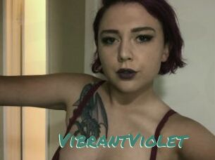 VibrantViolet