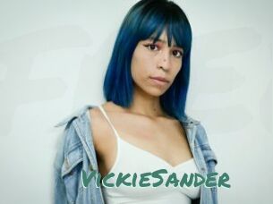 VickieSander