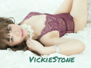 VickieStone