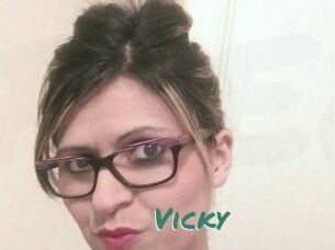 Vicky