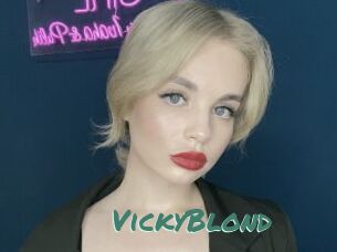 VickyBlond