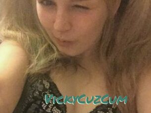 VickyCuzCum
