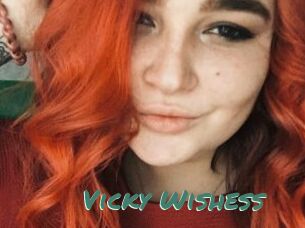 Vicky_Wishess
