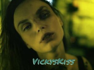VickysKiss