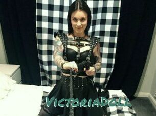 VictoriaDoll