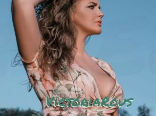 VictoriaRous