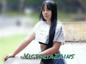 VictoriaZains