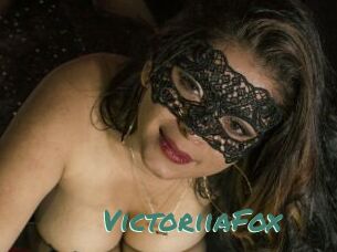 VictoriiaFox