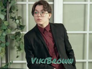 VikiBrown