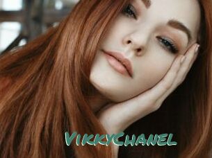 VikkyChanel