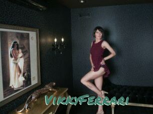 VikkyFerrari