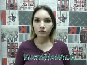 ViktoriaWilis