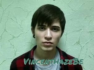 VincentHazeBe