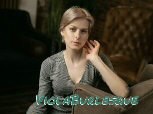 ViolaBurlesque
