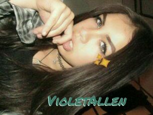 VioletAllen