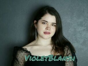VioletBlansh
