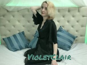 VioletClair
