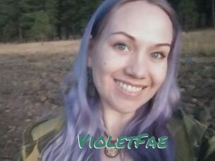 VioletFae