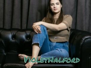 VioletHalford