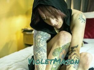 VioletMason