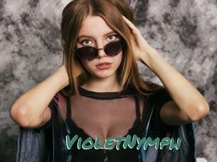 VioletNymph