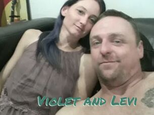 Violet_and_Levi