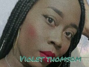 Violet_thomsom