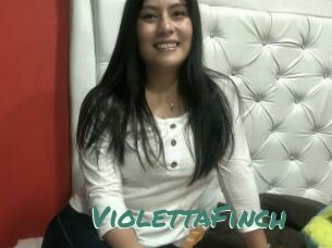 ViolettaFinch