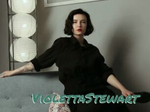 ViolettaStewart