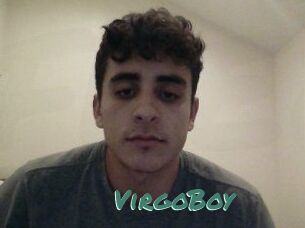 VirgoBoy