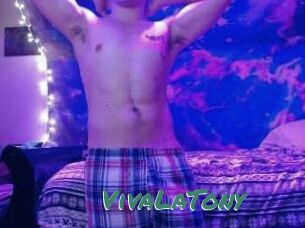 VivaLaTony