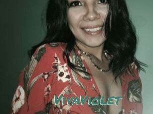 VivaViolet