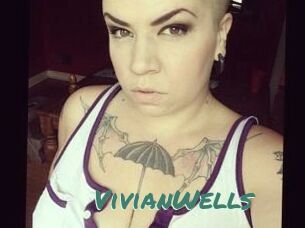 VivianWells