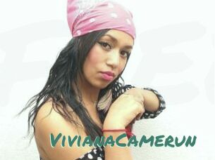 VivianaCamerun
