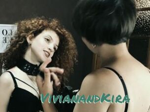 VivianandKira
