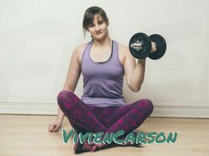 VivienCarson