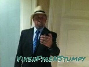 VixenFyre_N_Stumpy