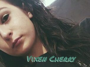 Vixen_Cherry