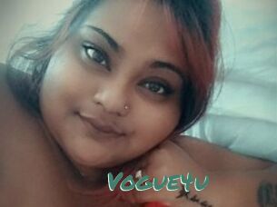 Vogue4u