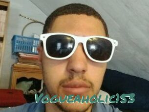 Vogueaholic153