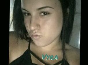 Vyra