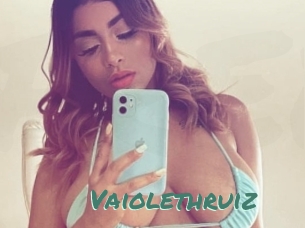 Vaiolethruiz