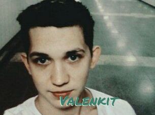 Valenkit