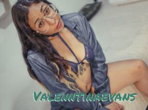 Valenntinaevans