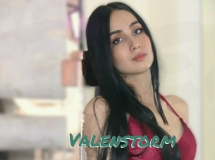 Valenstorm