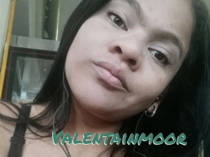 Valentainmoor