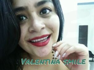 Valentina_smile