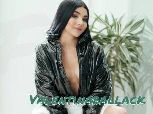Valentinaballack