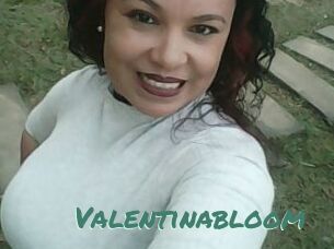 Valentinabloom