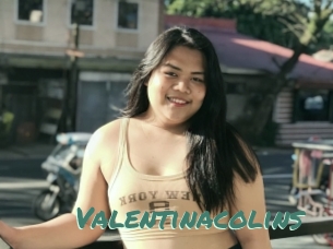 Valentinacolins